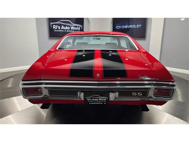 1970 Chevrolet Chevelle (CC-2074580) for sale in Clearwater, Florida