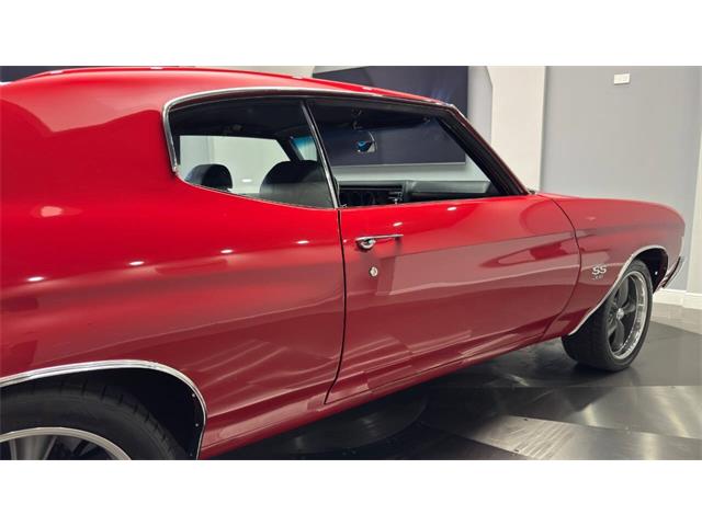 1970 Chevrolet Chevelle (CC-2074580) for sale in Clearwater, Florida