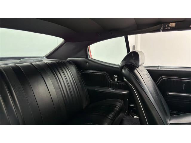1970 Chevrolet Chevelle (CC-2074580) for sale in Clearwater, Florida