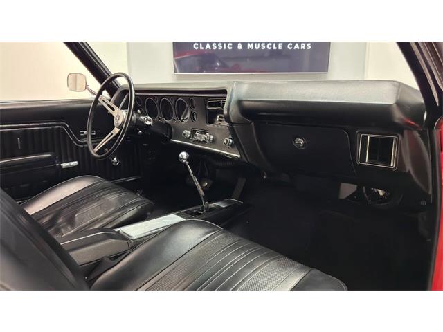 1970 Chevrolet Chevelle (CC-2074580) for sale in Clearwater, Florida