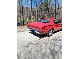 1974 Plymouth Duster (CC-2074581) for sale in Cadillac, Michigan