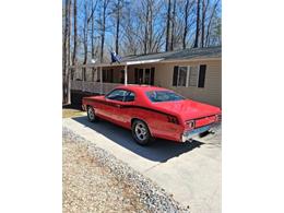 1974 Plymouth Duster (CC-2074581) for sale in Cadillac, Michigan