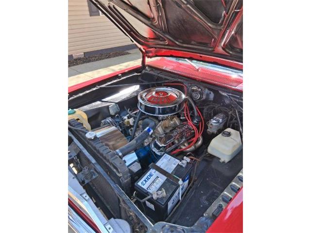 1974 Plymouth Duster (CC-2074581) for sale in Cadillac, Michigan