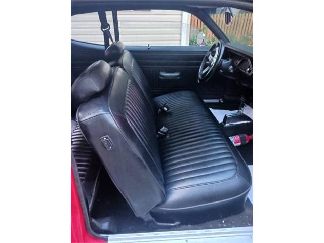 1974 Plymouth Duster (CC-2074581) for sale in Cadillac, Michigan