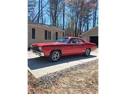1974 Plymouth Duster (CC-2074581) for sale in Cadillac, Michigan