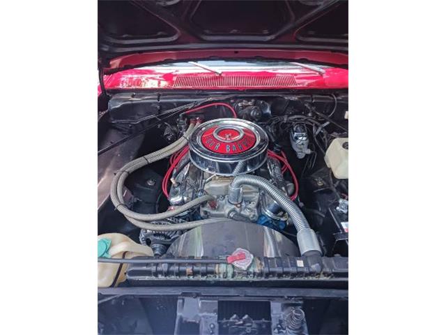 1974 Plymouth Duster (CC-2074581) for sale in Cadillac, Michigan