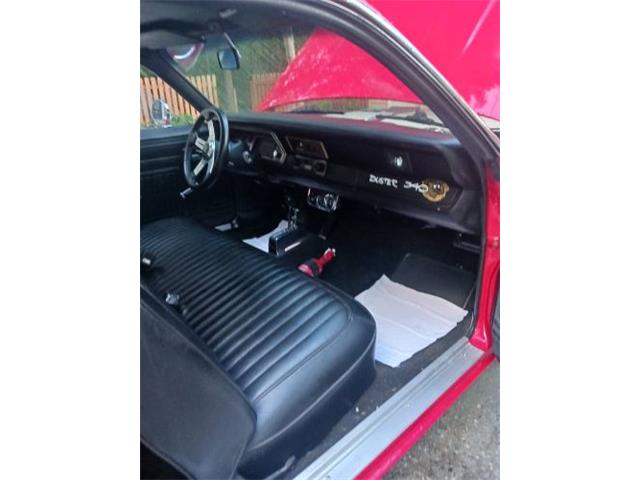 1974 Plymouth Duster (CC-2074581) for sale in Cadillac, Michigan