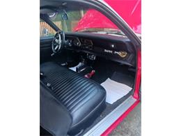 1974 Plymouth Duster (CC-2074581) for sale in Cadillac, Michigan