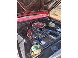 1974 Plymouth Duster (CC-2074581) for sale in Cadillac, Michigan