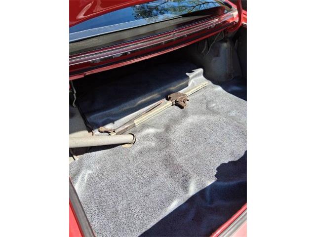 1974 Plymouth Duster (CC-2074581) for sale in Cadillac, Michigan