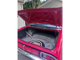 1974 Plymouth Duster (CC-2074581) for sale in Cadillac, Michigan