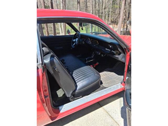 1974 Plymouth Duster (CC-2074581) for sale in Cadillac, Michigan