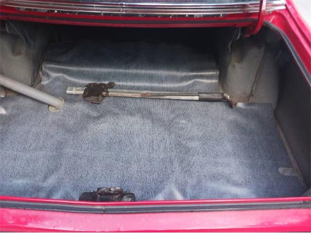 1974 Plymouth Duster (CC-2074581) for sale in Cadillac, Michigan