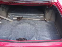 1974 Plymouth Duster (CC-2074581) for sale in Cadillac, Michigan