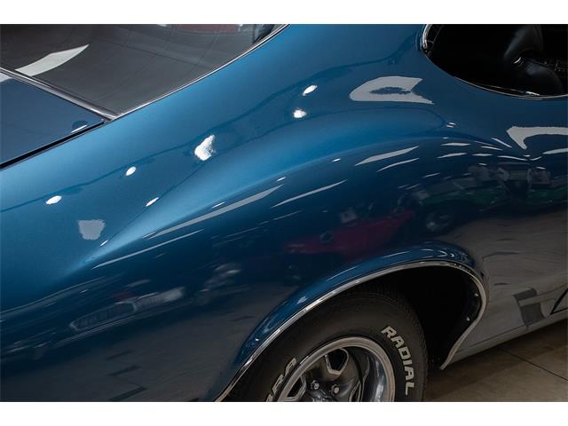 1970 Oldsmobile 442 (CC-2074582) for sale in Venice, Florida