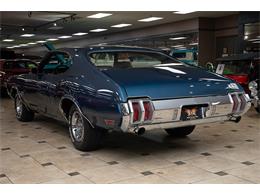 1970 Oldsmobile 442 (CC-2074582) for sale in Venice, Florida