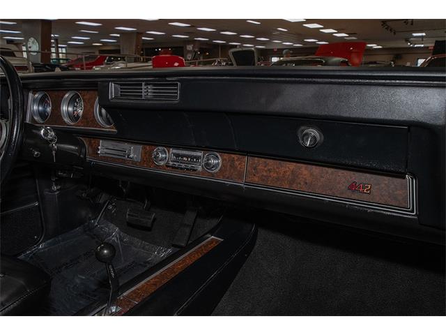 1970 Oldsmobile 442 (CC-2074582) for sale in Venice, Florida