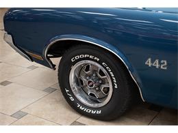 1970 Oldsmobile 442 (CC-2074582) for sale in Venice, Florida