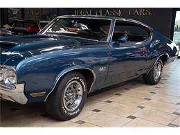 1970 Oldsmobile 442 (CC-2074582) for sale in Venice, Florida