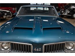 1970 Oldsmobile 442 (CC-2074582) for sale in Venice, Florida