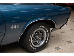 1970 Oldsmobile 442 (CC-2074582) for sale in Venice, Florida