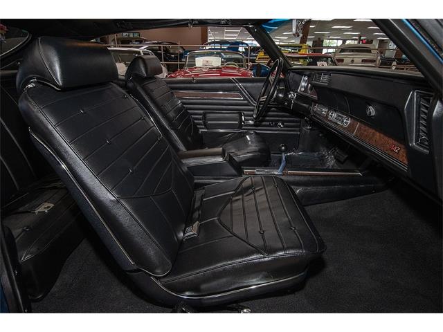 1970 Oldsmobile 442 (CC-2074582) for sale in Venice, Florida