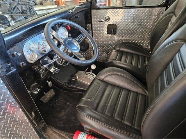 1936 Ford Pickup (CC-2074583) for sale in Cadillac, Michigan