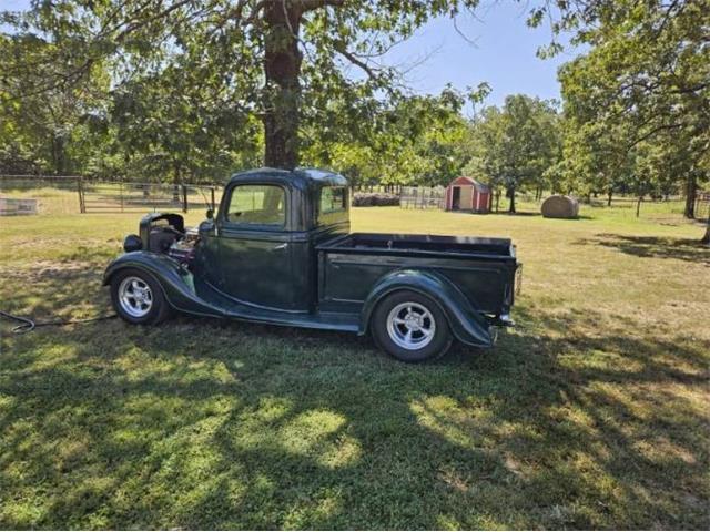 1936 Ford Pickup (CC-2074583) for sale in Cadillac, Michigan