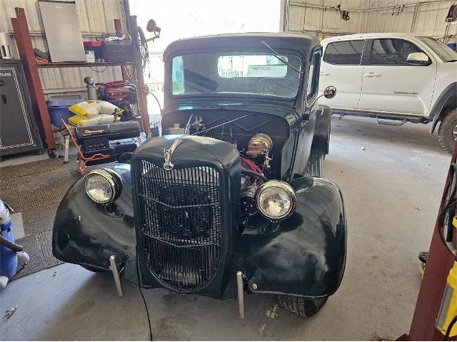 1936 Ford Pickup (CC-2074583) for sale in Cadillac, Michigan