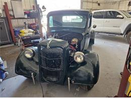 1936 Ford Pickup (CC-2074583) for sale in Cadillac, Michigan