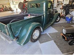 1936 Ford Pickup (CC-2074583) for sale in Cadillac, Michigan