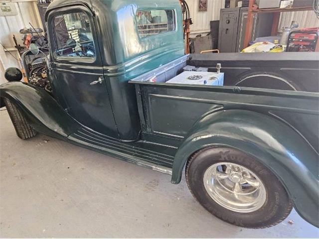 1936 Ford Pickup (CC-2074583) for sale in Cadillac, Michigan