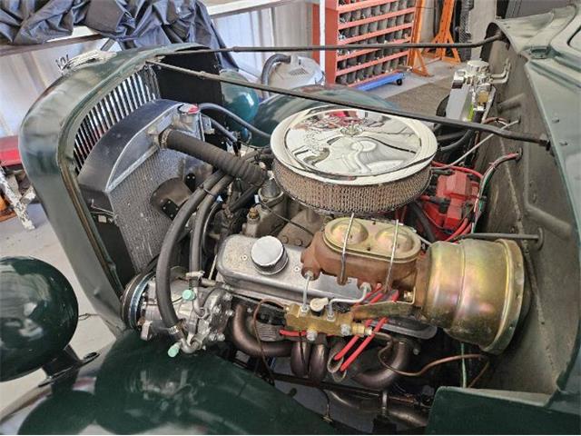 1936 Ford Pickup (CC-2074583) for sale in Cadillac, Michigan