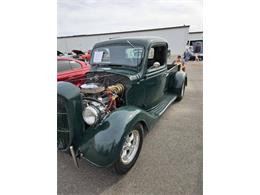 1936 Ford Pickup (CC-2074583) for sale in Cadillac, Michigan