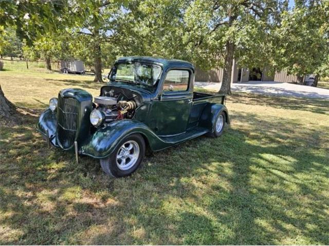 1936 Ford Pickup (CC-2074583) for sale in Cadillac, Michigan