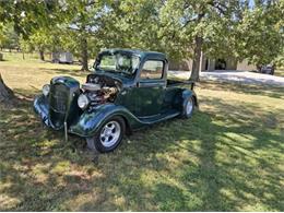 1936 Ford Pickup (CC-2074583) for sale in Cadillac, Michigan