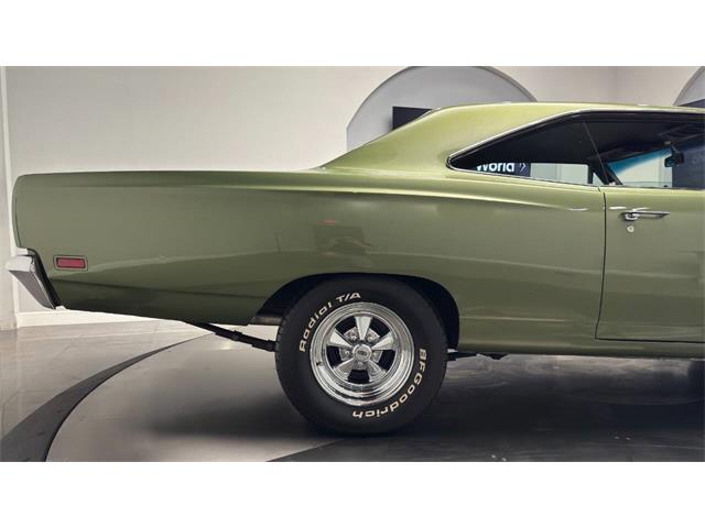 1969 Plymouth Road Runner (CC-2074584) for sale in Clearwater, Florida