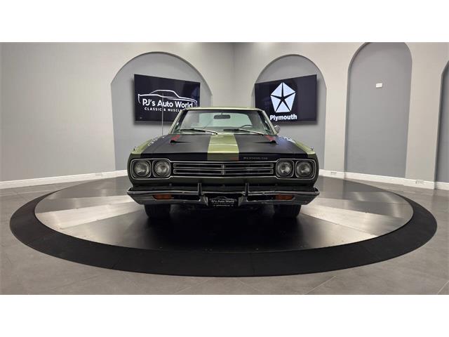 1969 Plymouth Road Runner (CC-2074584) for sale in Clearwater, Florida