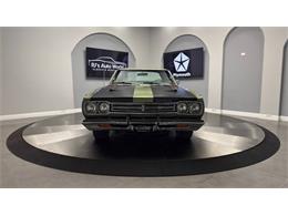 1969 Plymouth Road Runner (CC-2074584) for sale in Clearwater, Florida