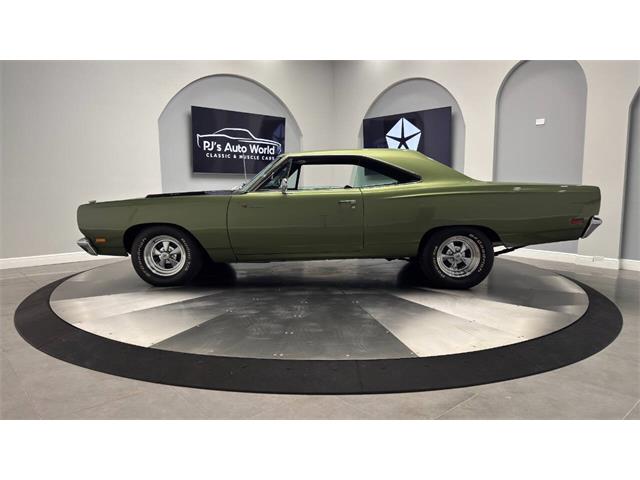 1969 Plymouth Road Runner (CC-2074584) for sale in Clearwater, Florida