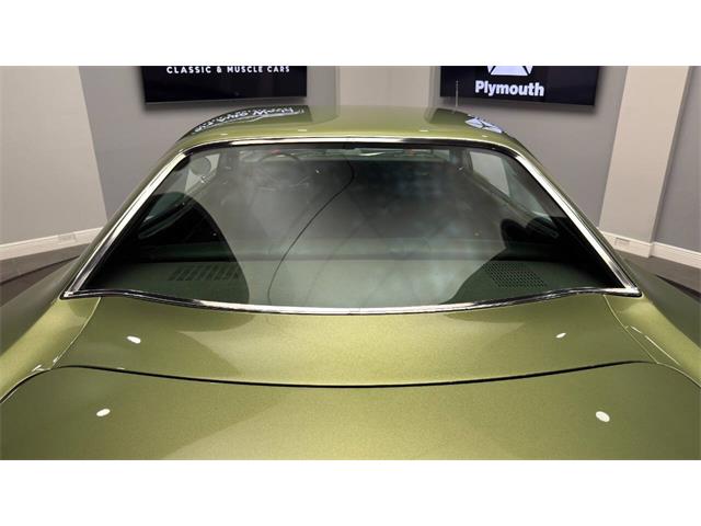1969 Plymouth Road Runner (CC-2074584) for sale in Clearwater, Florida