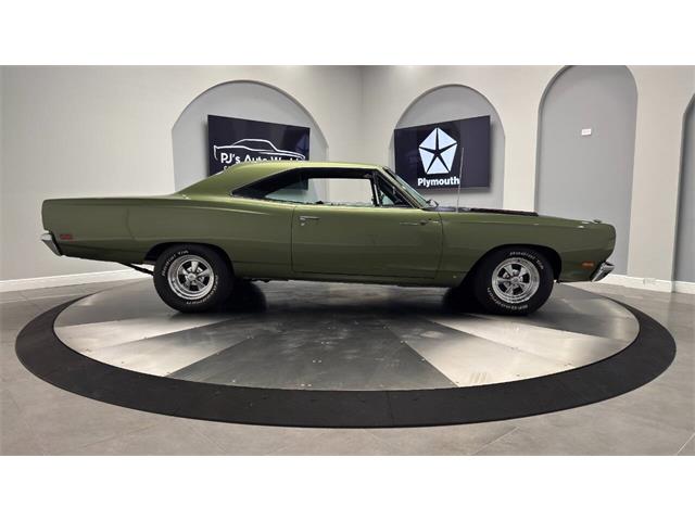 1969 Plymouth Road Runner (CC-2074584) for sale in Clearwater, Florida