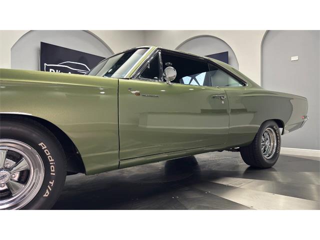 1969 Plymouth Road Runner (CC-2074584) for sale in Clearwater, Florida