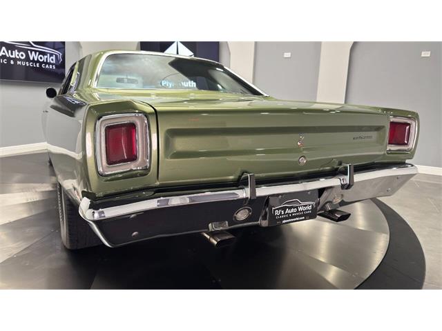 1969 Plymouth Road Runner (CC-2074584) for sale in Clearwater, Florida