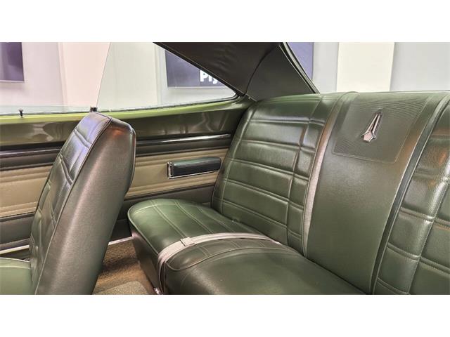 1969 Plymouth Road Runner (CC-2074584) for sale in Clearwater, Florida