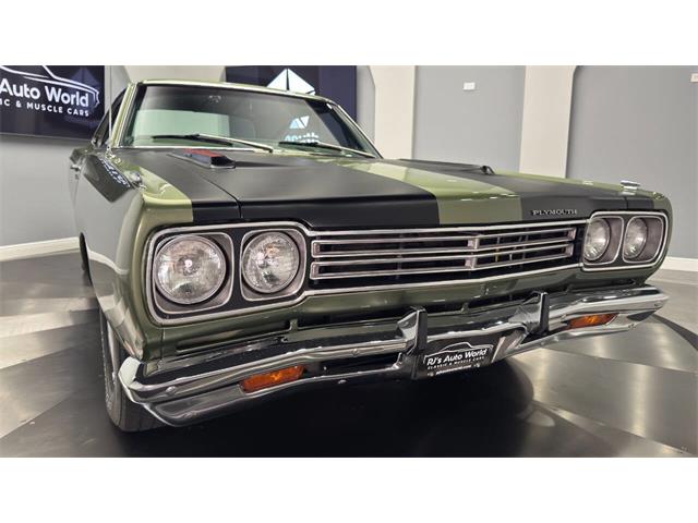 1969 Plymouth Road Runner (CC-2074584) for sale in Clearwater, Florida