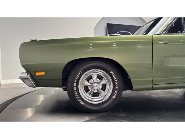 1969 Plymouth Road Runner (CC-2074584) for sale in Clearwater, Florida