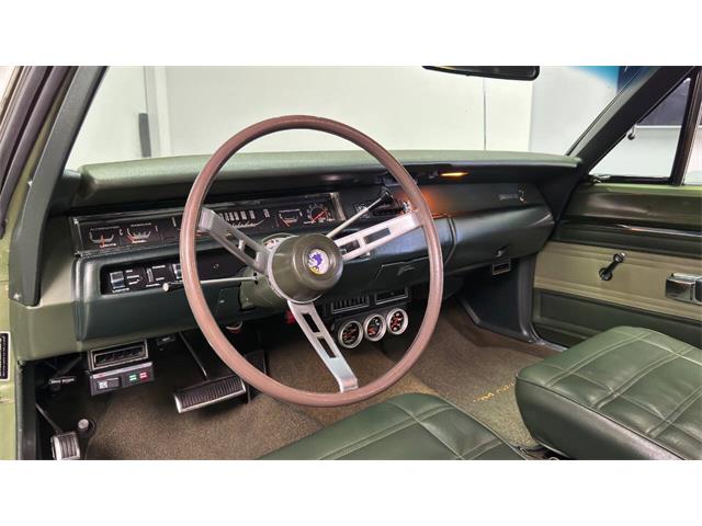 1969 Plymouth Road Runner (CC-2074584) for sale in Clearwater, Florida