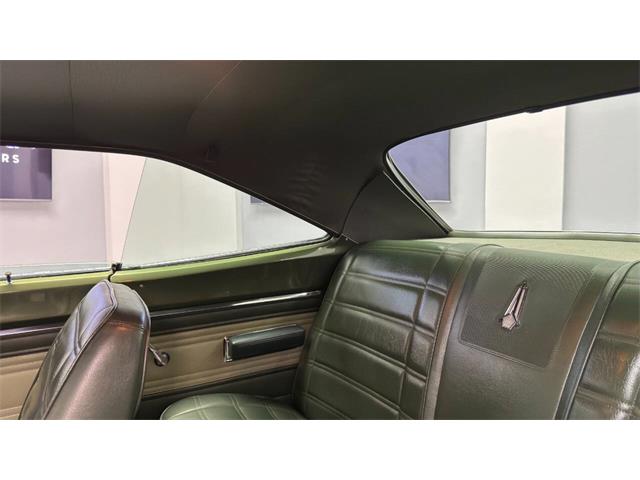 1969 Plymouth Road Runner (CC-2074584) for sale in Clearwater, Florida