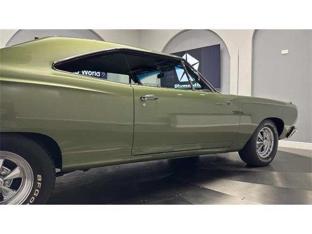 1969 Plymouth Road Runner (CC-2074584) for sale in Clearwater, Florida